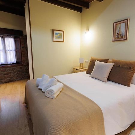 Hotel Rural El Molino 소토데칸가스 외부 사진