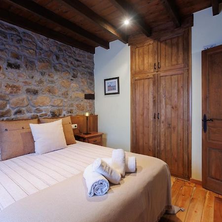 Hotel Rural El Molino 소토데칸가스 외부 사진