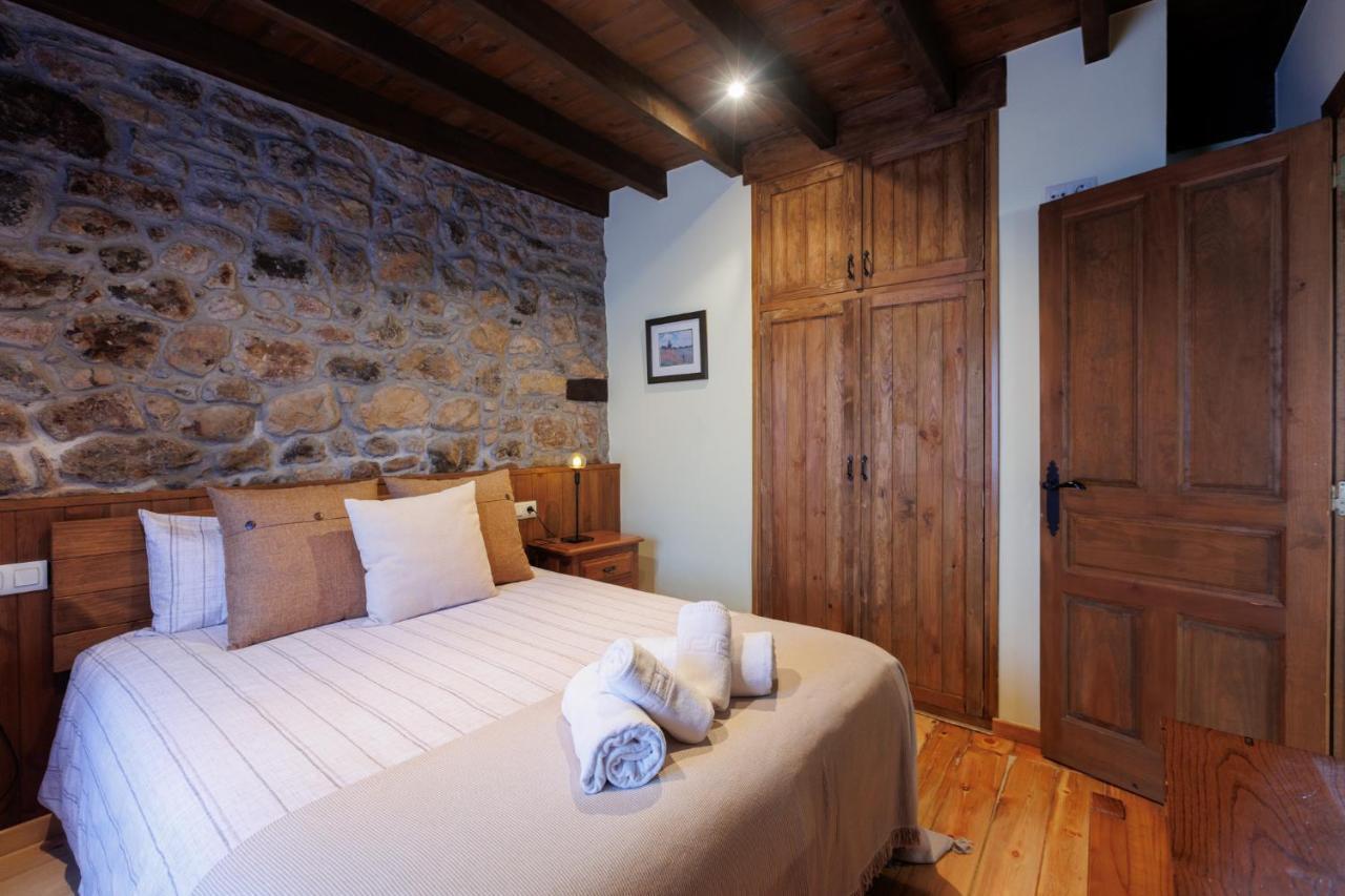 Hotel Rural El Molino 소토데칸가스 외부 사진