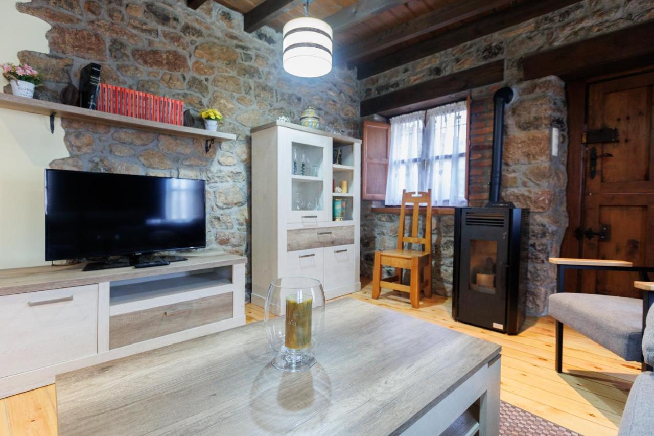 Hotel Rural El Molino 소토데칸가스 외부 사진