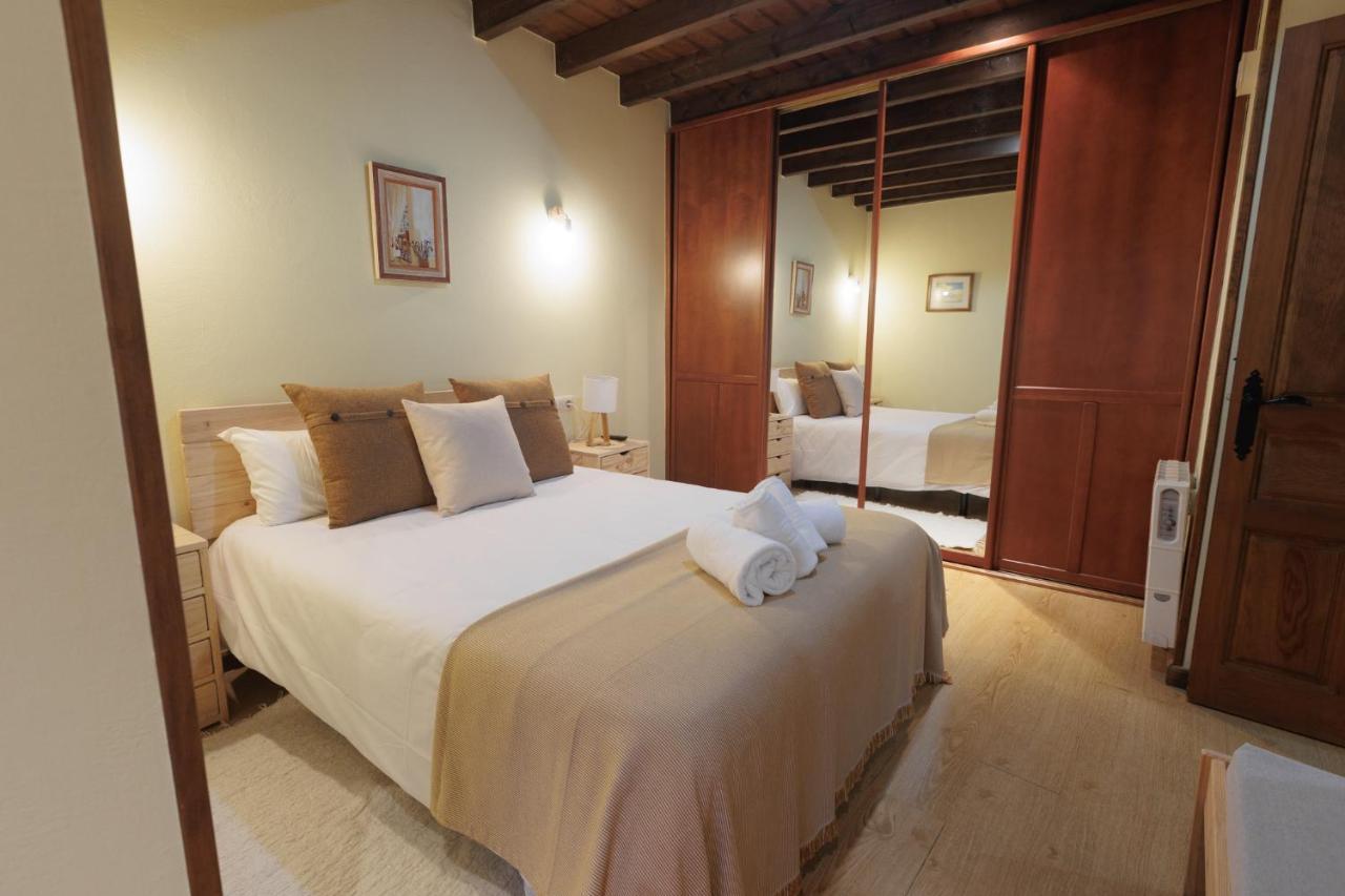 Hotel Rural El Molino 소토데칸가스 외부 사진