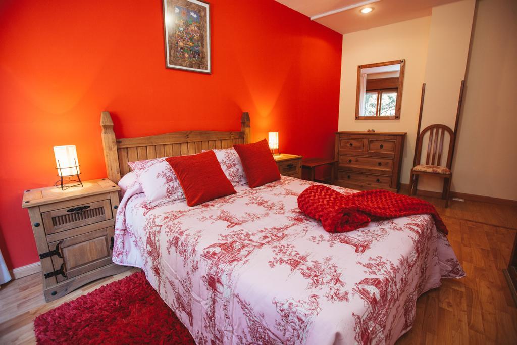 Hotel Rural El Molino 소토데칸가스 외부 사진