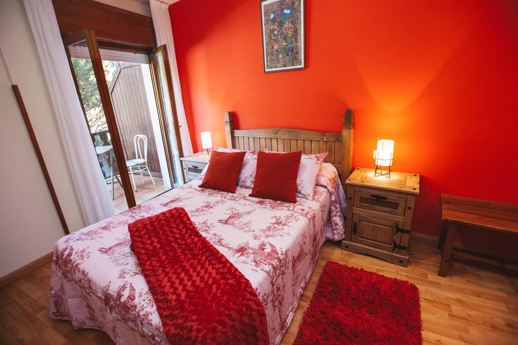 Hotel Rural El Molino 소토데칸가스 외부 사진