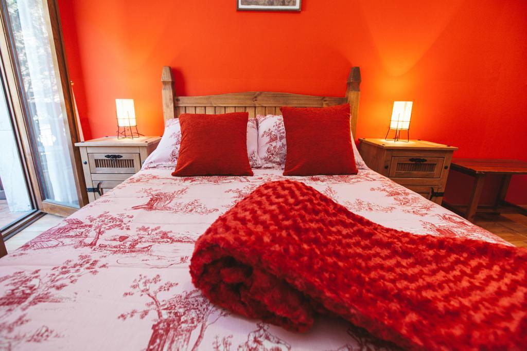 Hotel Rural El Molino 소토데칸가스 외부 사진