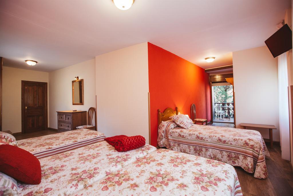 Hotel Rural El Molino 소토데칸가스 외부 사진
