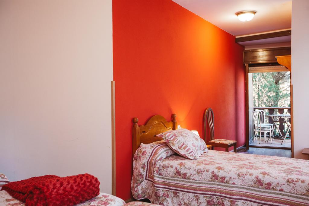 Hotel Rural El Molino 소토데칸가스 외부 사진