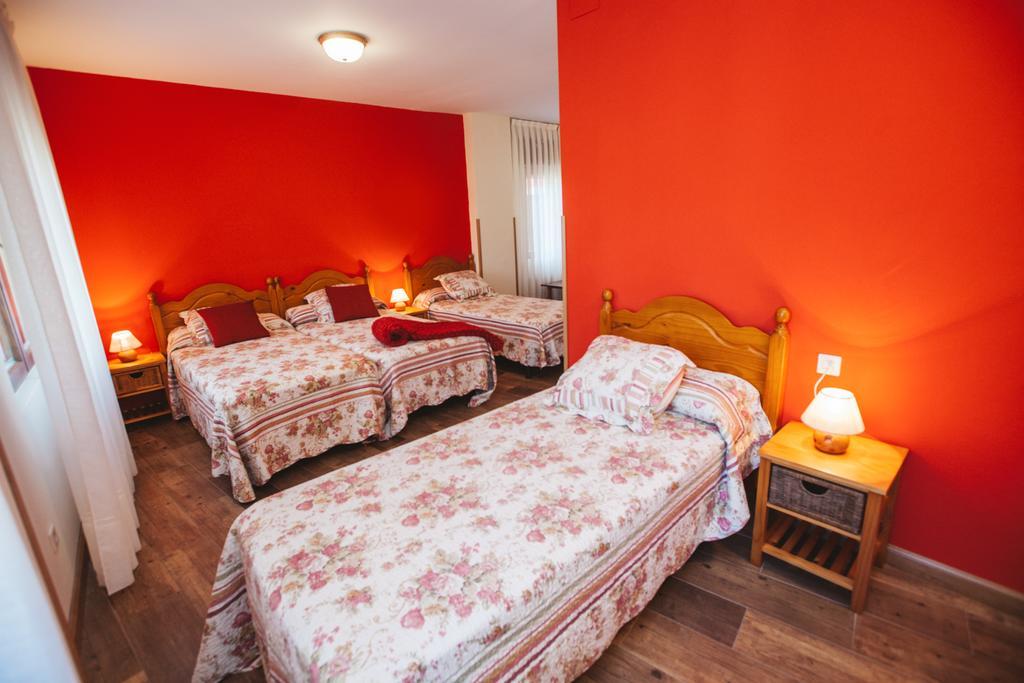 Hotel Rural El Molino 소토데칸가스 외부 사진