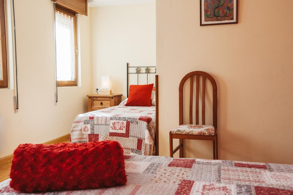 Hotel Rural El Molino 소토데칸가스 외부 사진