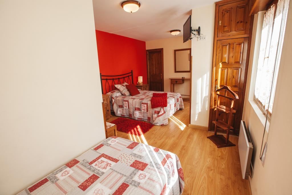 Hotel Rural El Molino 소토데칸가스 외부 사진