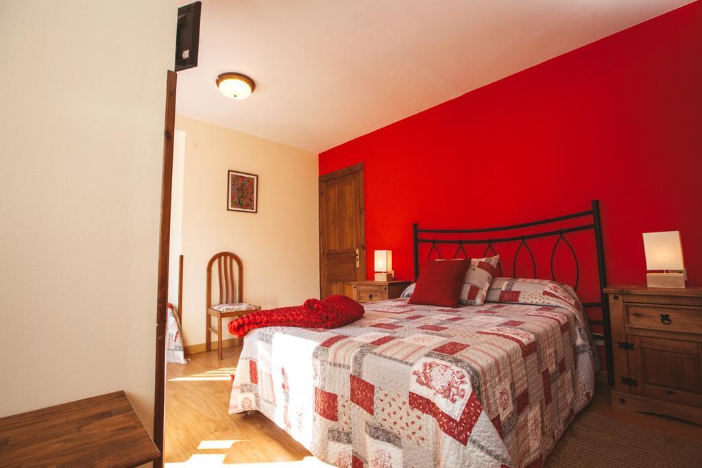 Hotel Rural El Molino 소토데칸가스 외부 사진