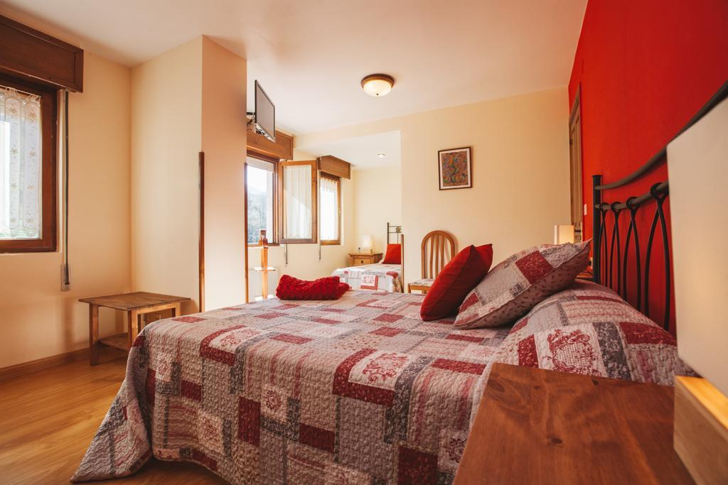 Hotel Rural El Molino 소토데칸가스 외부 사진