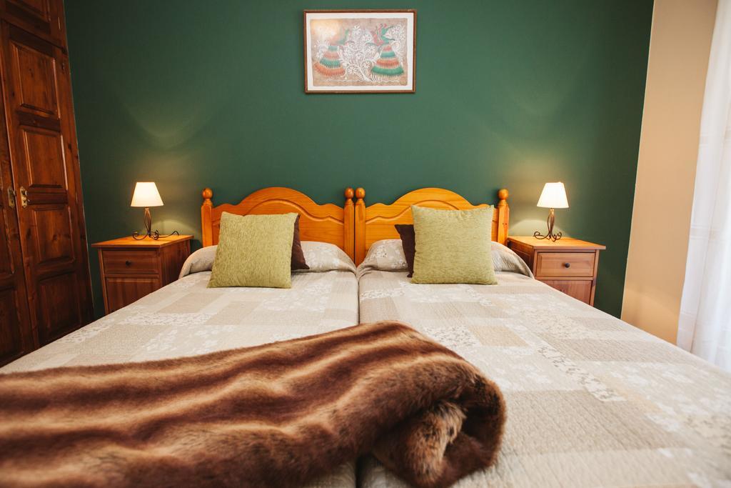 Hotel Rural El Molino 소토데칸가스 외부 사진