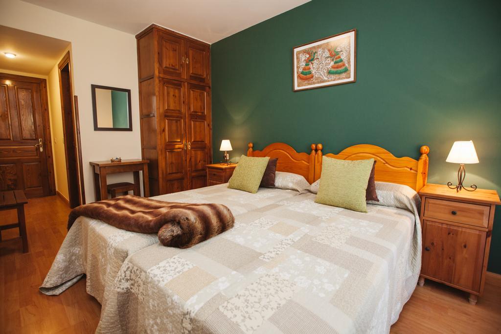 Hotel Rural El Molino 소토데칸가스 외부 사진