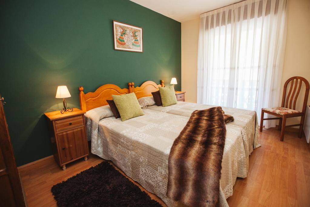 Hotel Rural El Molino 소토데칸가스 외부 사진