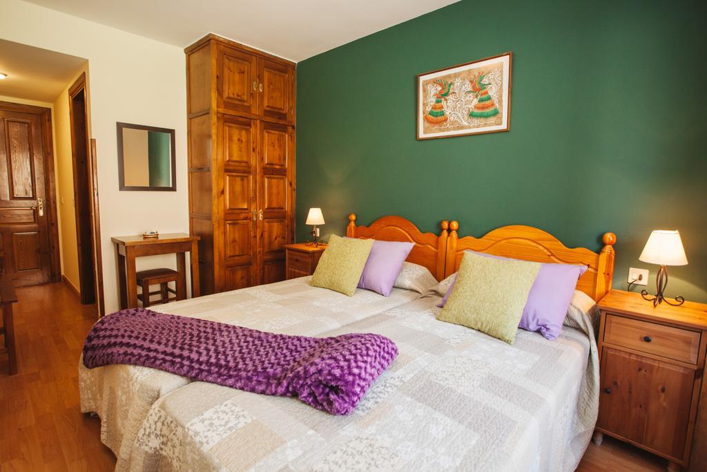 Hotel Rural El Molino 소토데칸가스 외부 사진