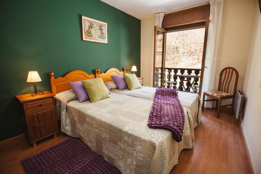 Hotel Rural El Molino 소토데칸가스 외부 사진