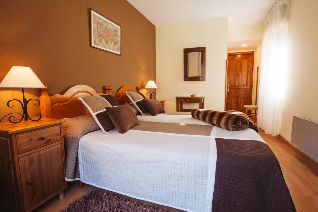 Hotel Rural El Molino 소토데칸가스 외부 사진