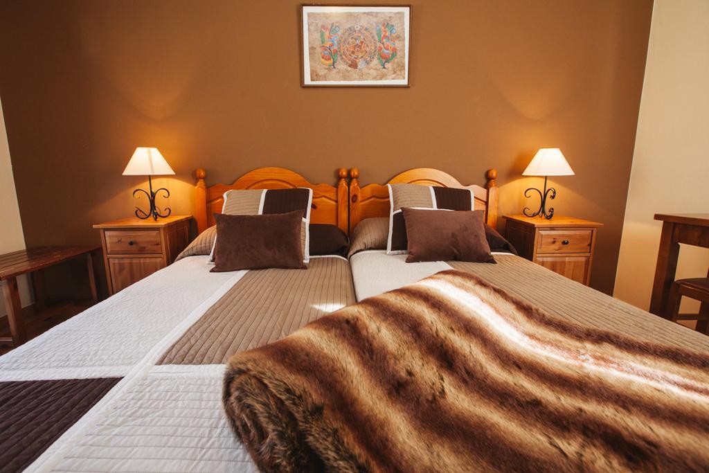 Hotel Rural El Molino 소토데칸가스 외부 사진