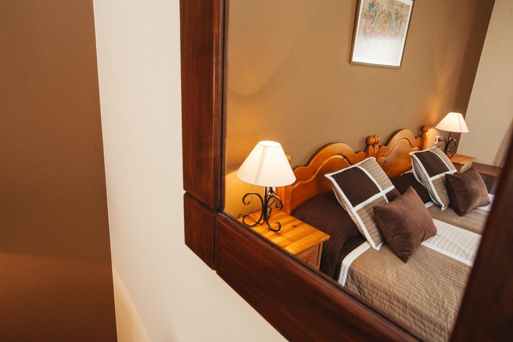 Hotel Rural El Molino 소토데칸가스 외부 사진