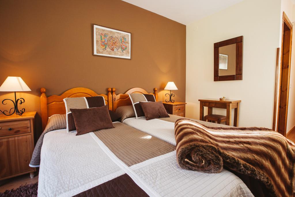 Hotel Rural El Molino 소토데칸가스 외부 사진