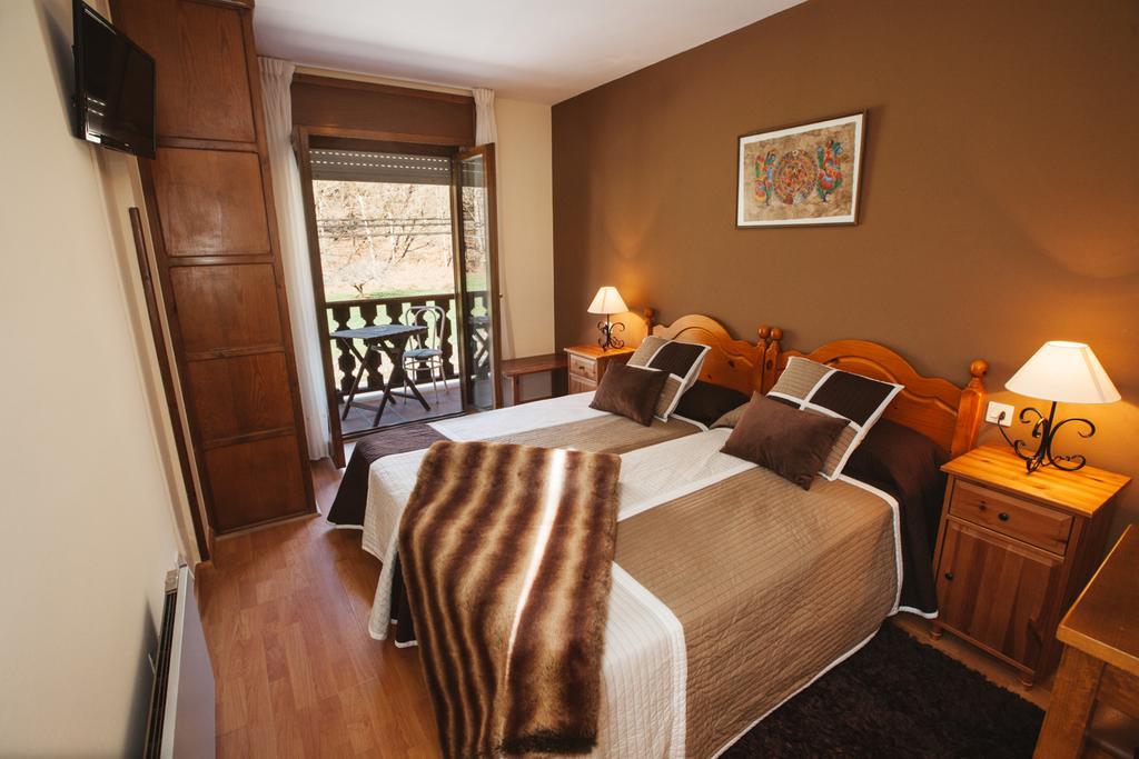 Hotel Rural El Molino 소토데칸가스 외부 사진