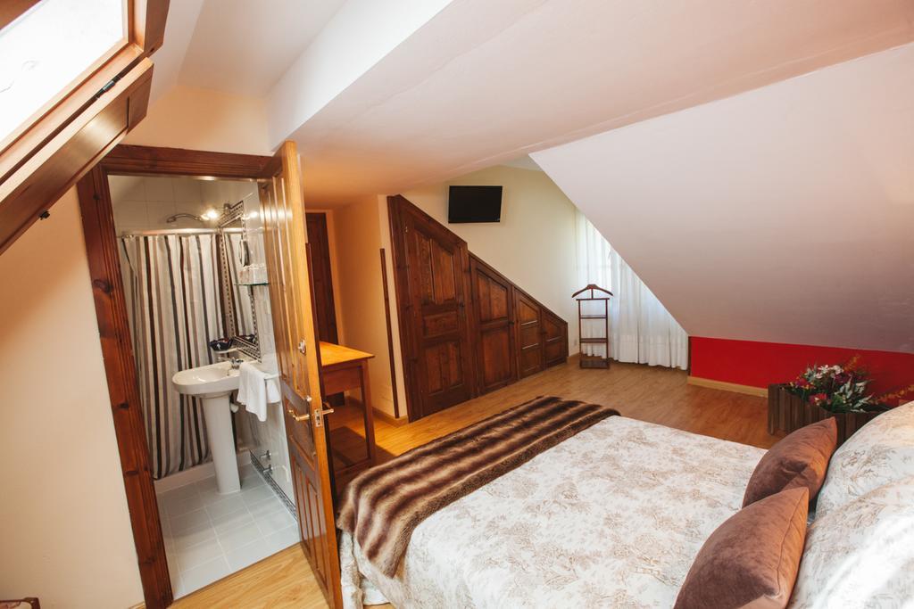 Hotel Rural El Molino 소토데칸가스 외부 사진