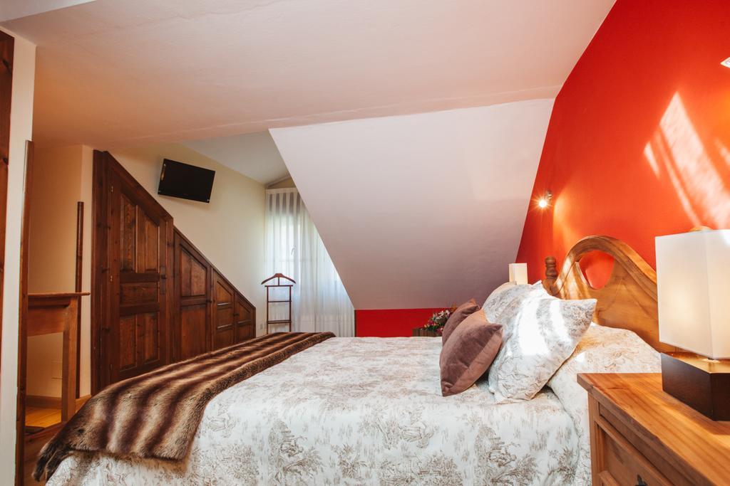Hotel Rural El Molino 소토데칸가스 외부 사진