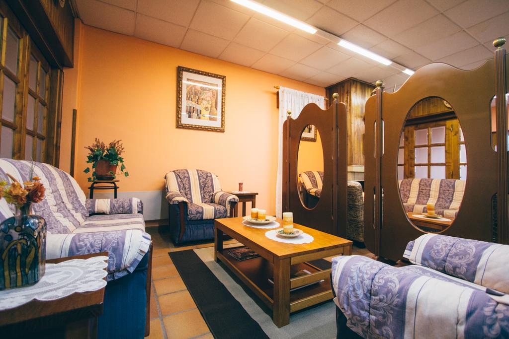 Hotel Rural El Molino 소토데칸가스 외부 사진