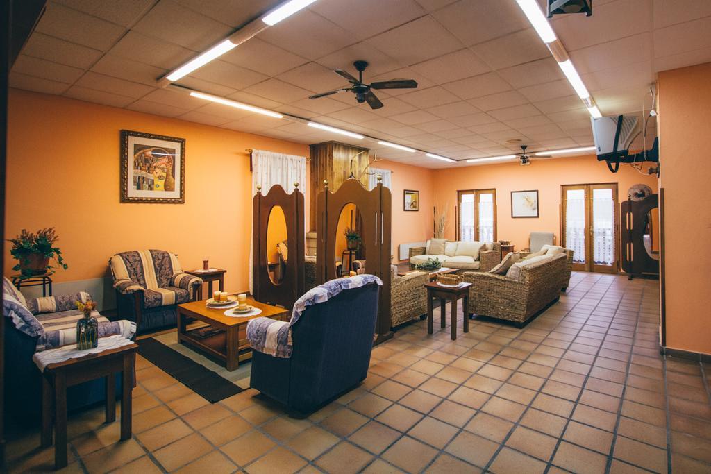 Hotel Rural El Molino 소토데칸가스 외부 사진