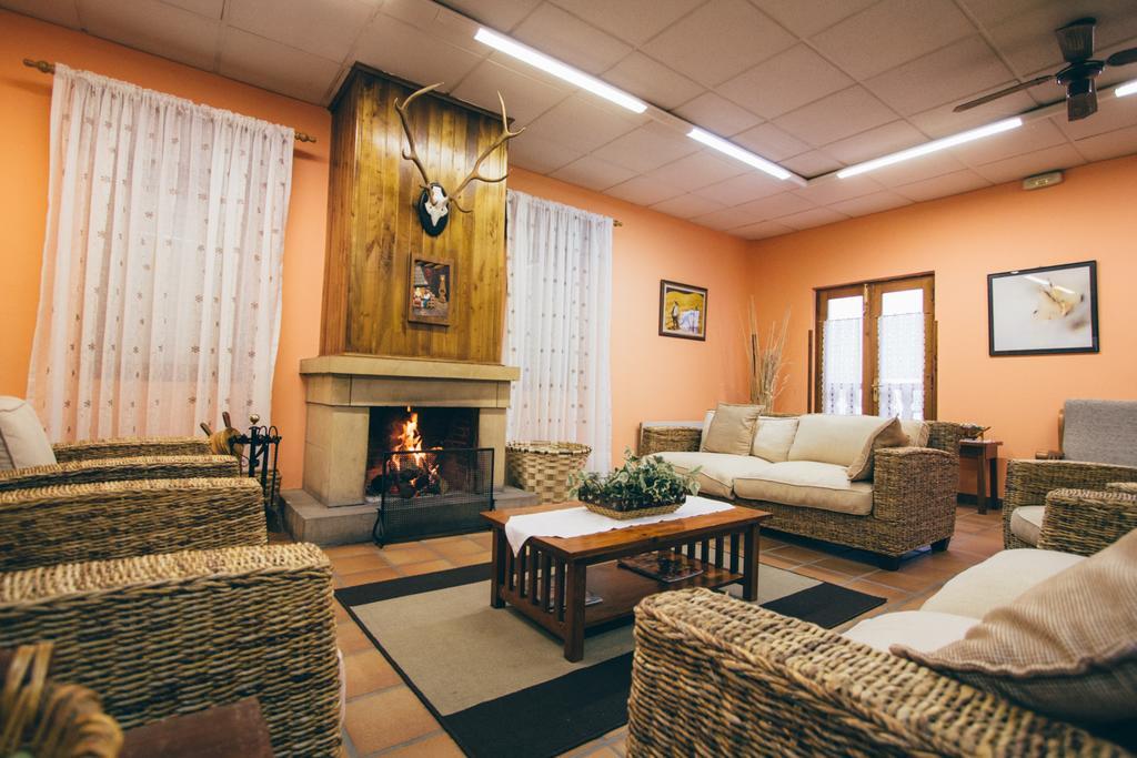 Hotel Rural El Molino 소토데칸가스 외부 사진