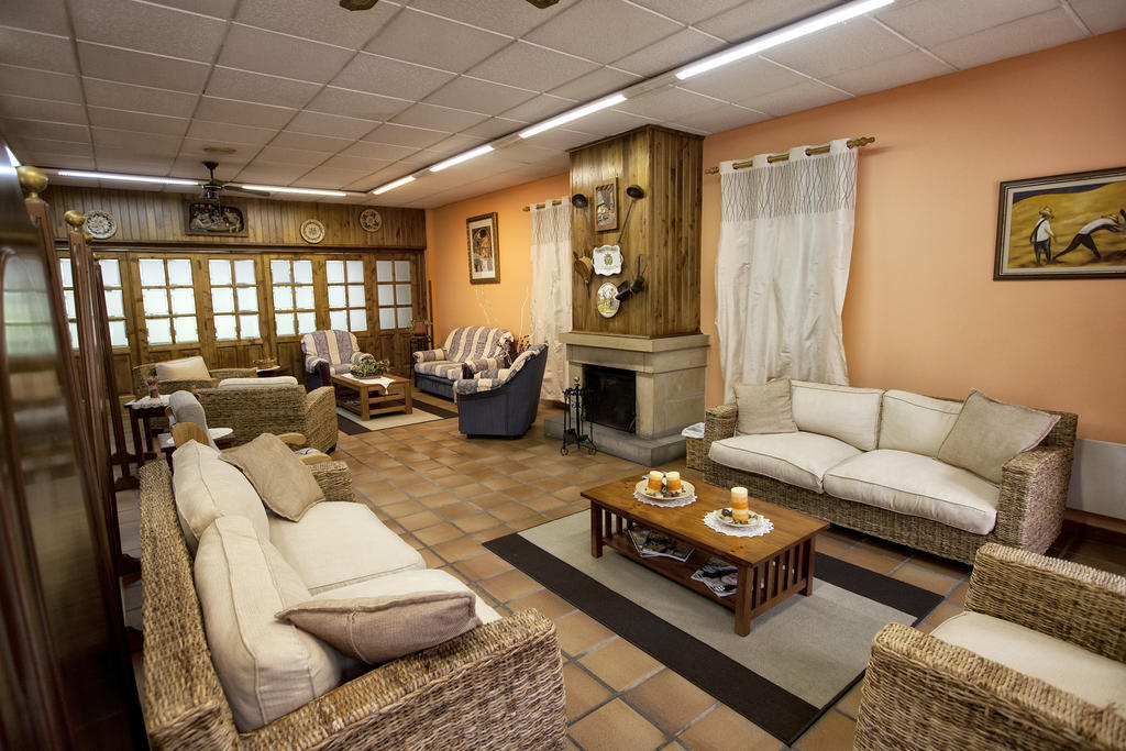 Hotel Rural El Molino 소토데칸가스 외부 사진